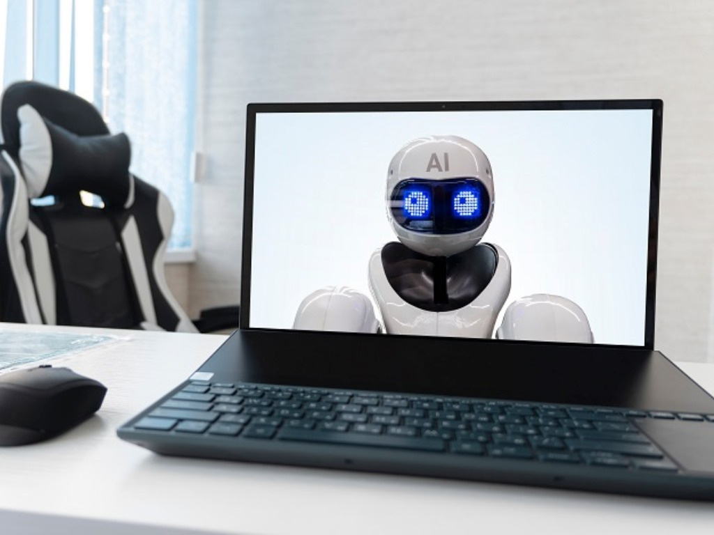 Для писателя, художника и программиста: нейросеть GigaChat